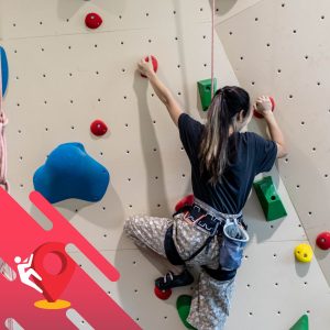 KLIMB Ten Punchcard Prepaid x10