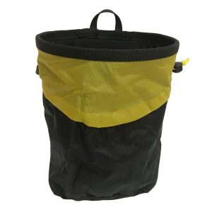 CLIMB X Chalk Bag With Cover - Fix B