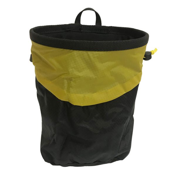 CLIMB X Chalk Bag With Cover - Fix B
