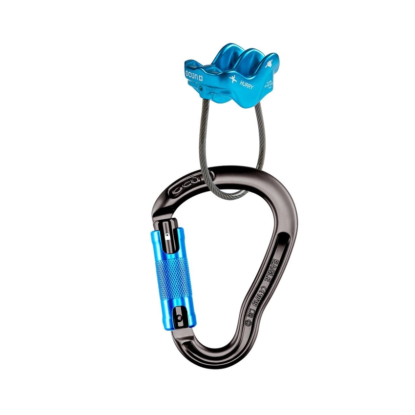 OCUN EAGLE TRIPLE/HURRY SET