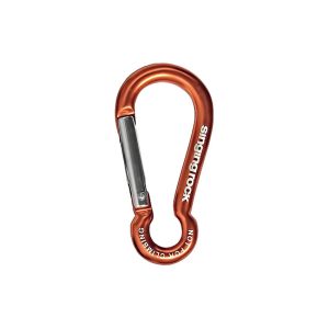 Singing Rock Mini Pear Carabiner