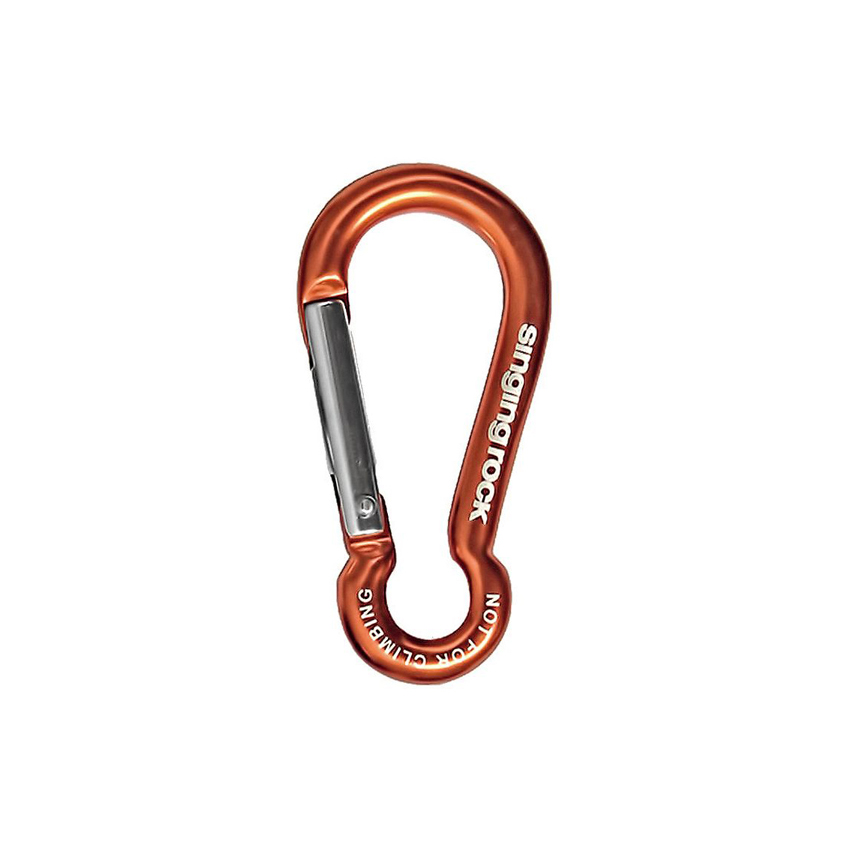 Singing Rock Mini Pear Carabiner