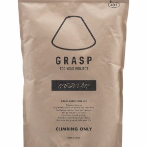 GRASP Rock Climbing Chalk Regular 400g