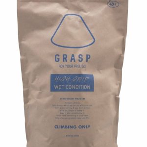 GRASP Rock Climbing Chalk Wet Condition 400g
