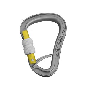 SINGING ROCK Bora GP Screw (HMS)