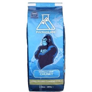 FrictionLabs Gorilla Grip Chunky Chalk 10oz
