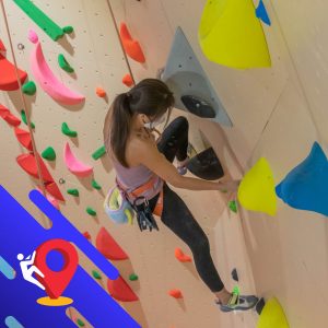 KLIMB Pass Additional Entry