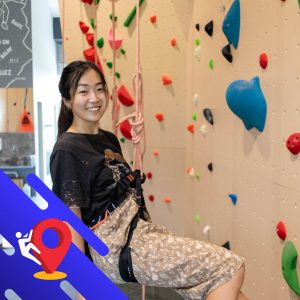 Youth KLIMB One (Walk In)