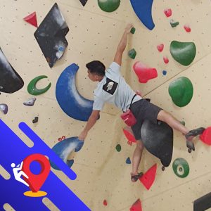 KLIMB Five Punchcard Prepaid x5