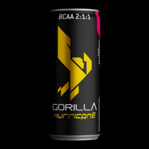 Gorilla HURRICANE