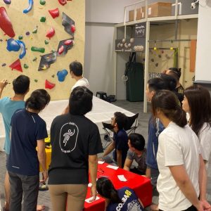 Hourly Coaching Session (Up to 6 Pax)