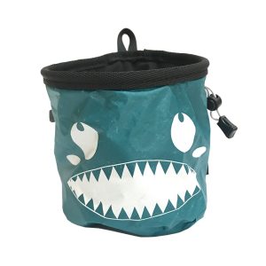 Climb X Kinder Chalkbag