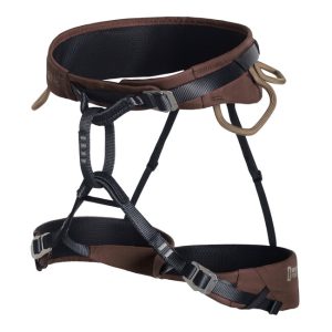 Singing Rock Garnet Mahogany Brown