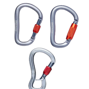 Black Diamond Rocklock/Gridlock Carabiner