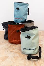 Black Diamond Mojo Chalk bag