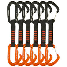 Black Diamond Hotwire Quickpack 12cm