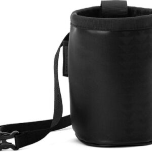 SO ILL BLACK CHALK BAG