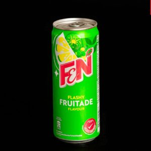 F&N Fruitade 325ml