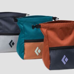 Black Diamond Mondito Chalk Pot