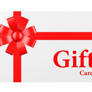 RM300 Gift Card